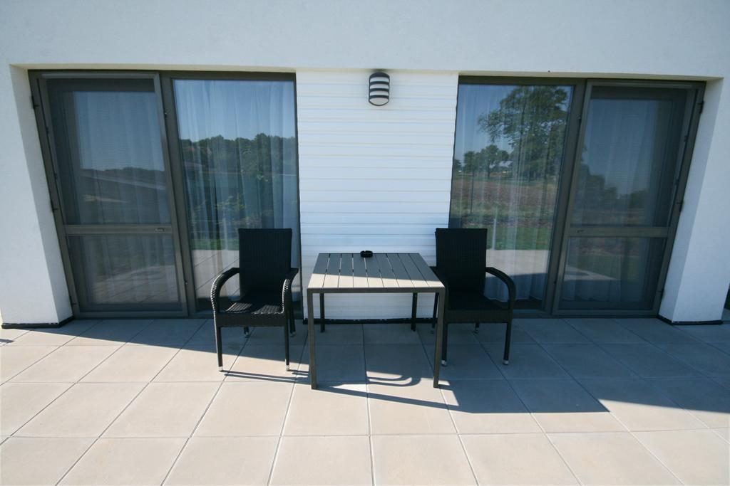 Apartmany Apollon Resort Lednice Exterior photo